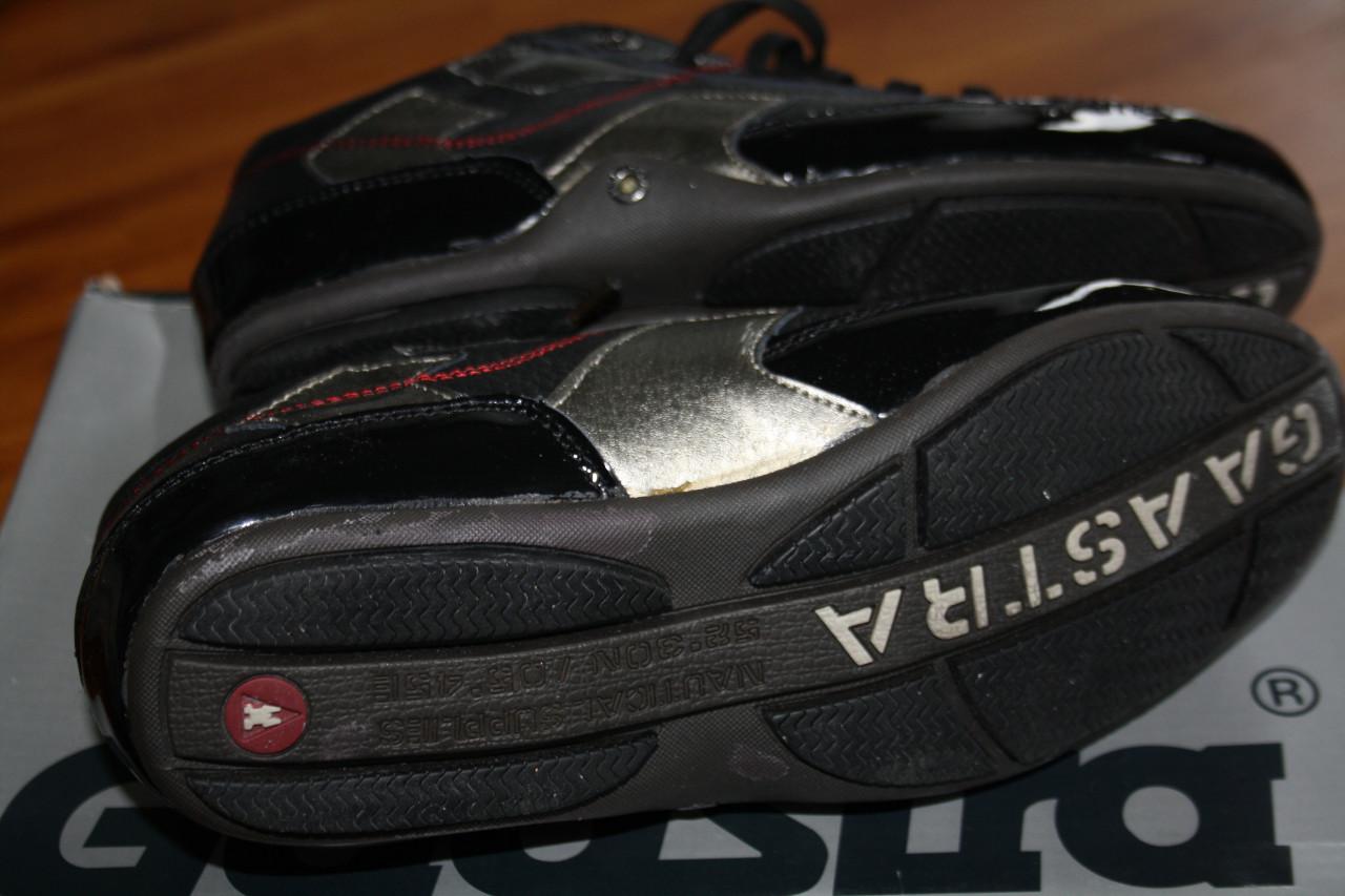 NIEUWE Gaastra schoenen