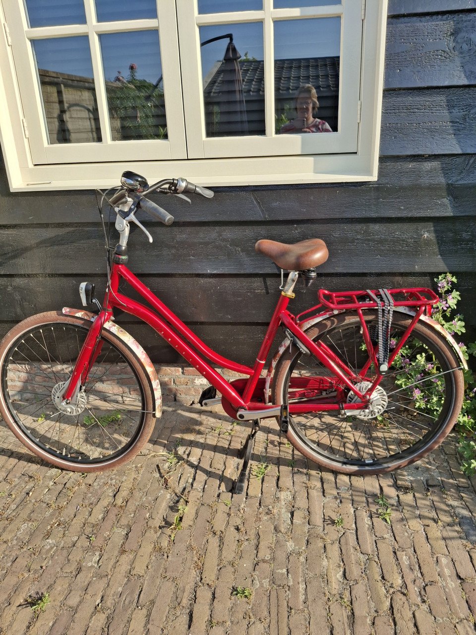 Fiets