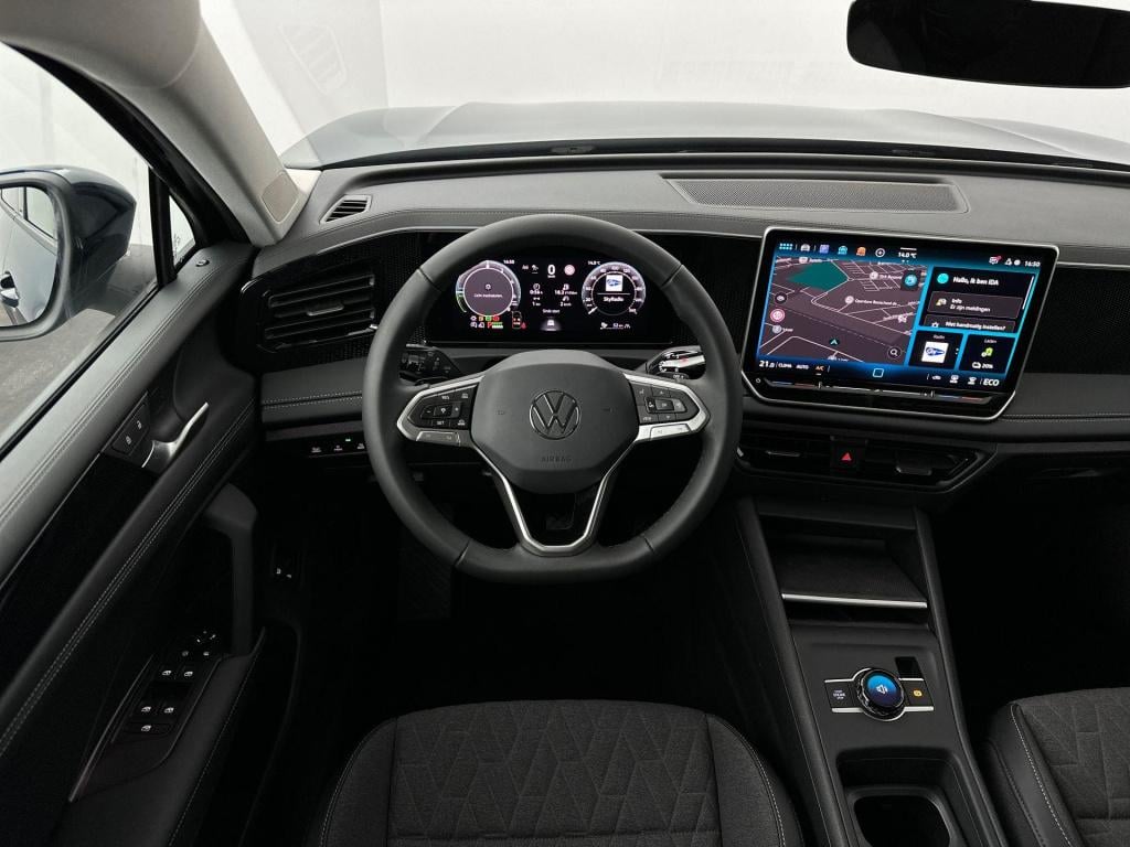 Volkswagen Tiguan life edition 1.5 ehybrid 150 kw / 204 pk