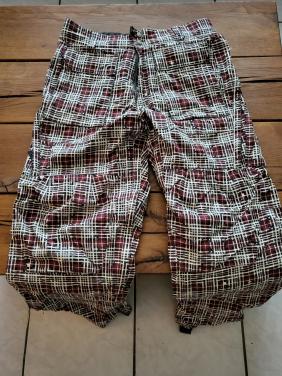 Ski & Snowboard spullen