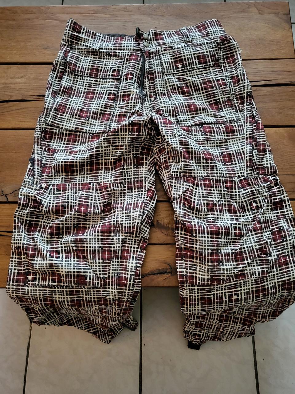 Ski & Snowboard spullen