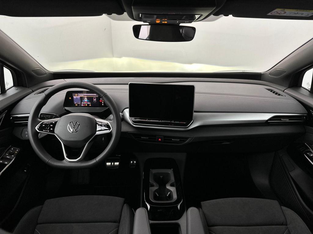Volkswagen Id.5 pro business 77 kwh warmtepomp - actieradiusoptimalisatie
