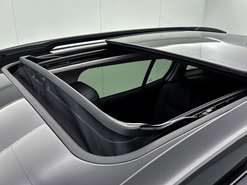 Citroen C5 Aircross plug-in hybrid 225pk automaat max | panoramadak | elekt