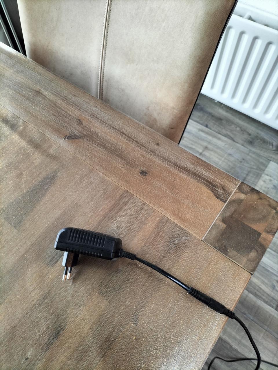 VLOERLAMP LED, 2 stuks