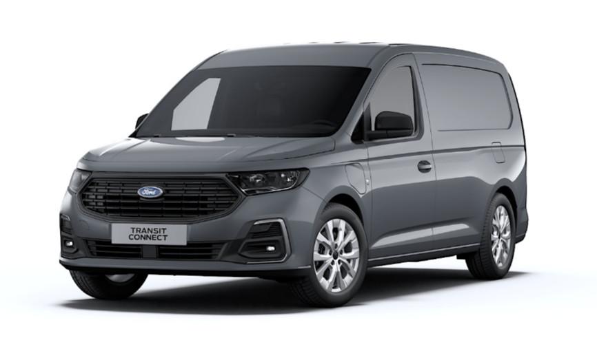 Ford Transit Connect 1.5 ecoboost phev l2 limited | 0.99% rente! | nieuw te