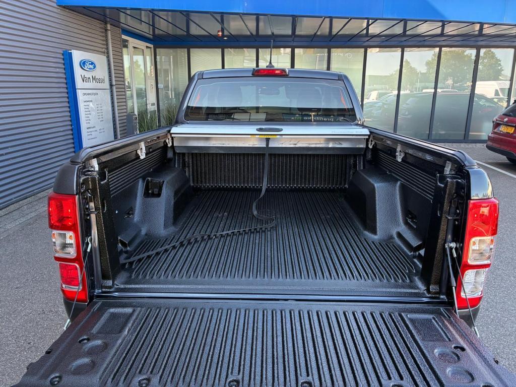 Ford Ranger 2.0 ecoblue xl