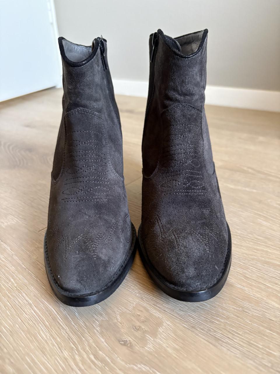 Enkelaarsjes Kanna maat 39