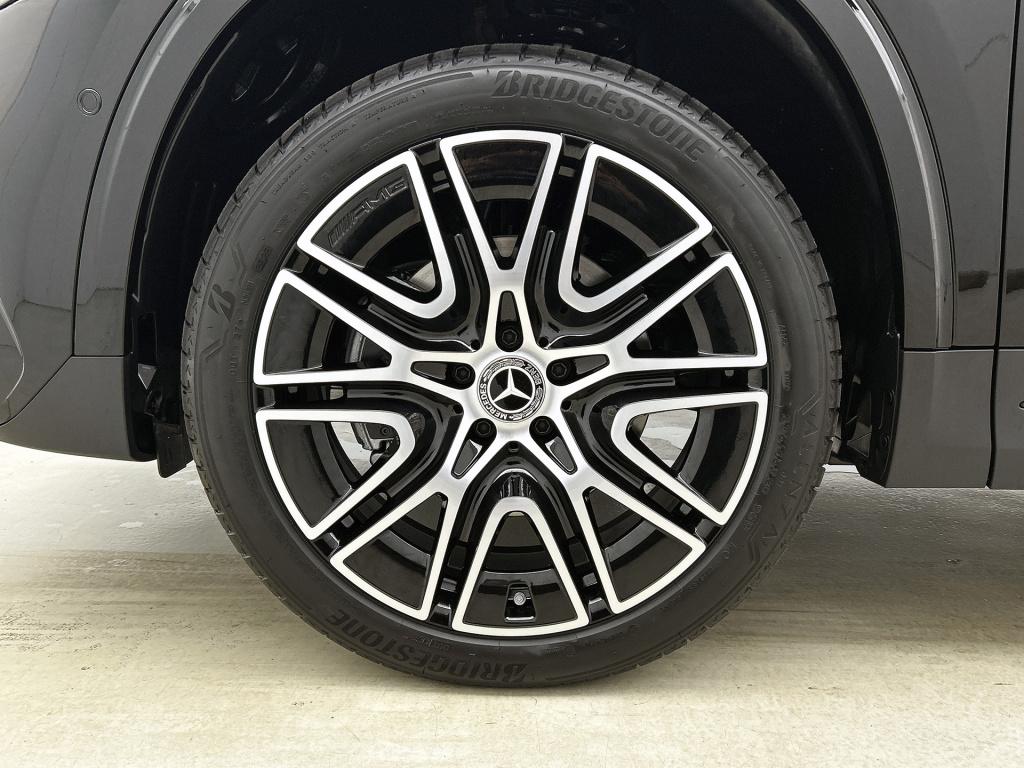 Mercedes-Benz Gla-klasse 250 e 140 year edition | premium plus pakket | pan