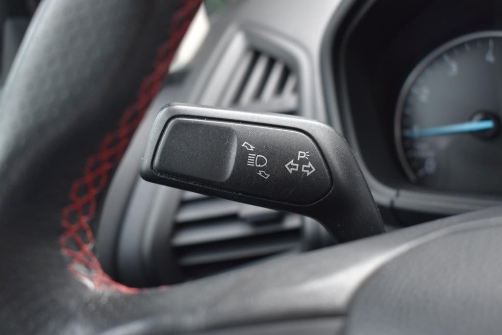 Ford Ecosport 1.0 ecoboost st-line | climate control | cruise control | tre