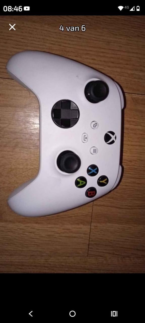 XBOX S SERIE TE KOOP...KOOPJE