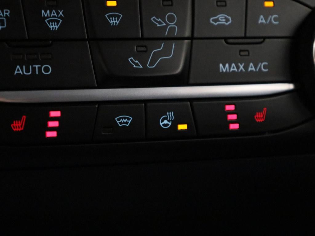 Ford Fiesta 1.0 ecoboost titanium | winterpack | stoel/stuur verwarming | l