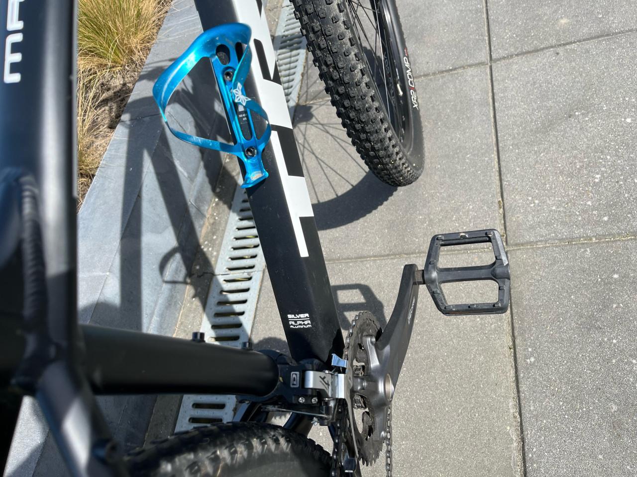 Moutenbike