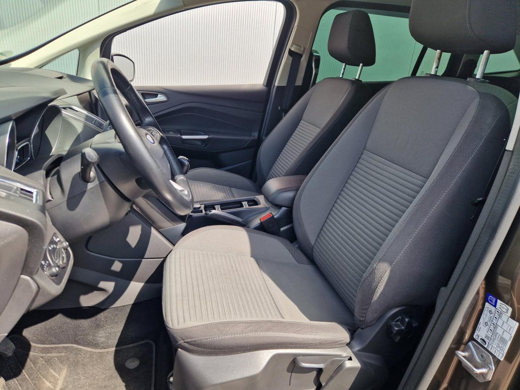 Ford Grand C-max 1.0 titanium