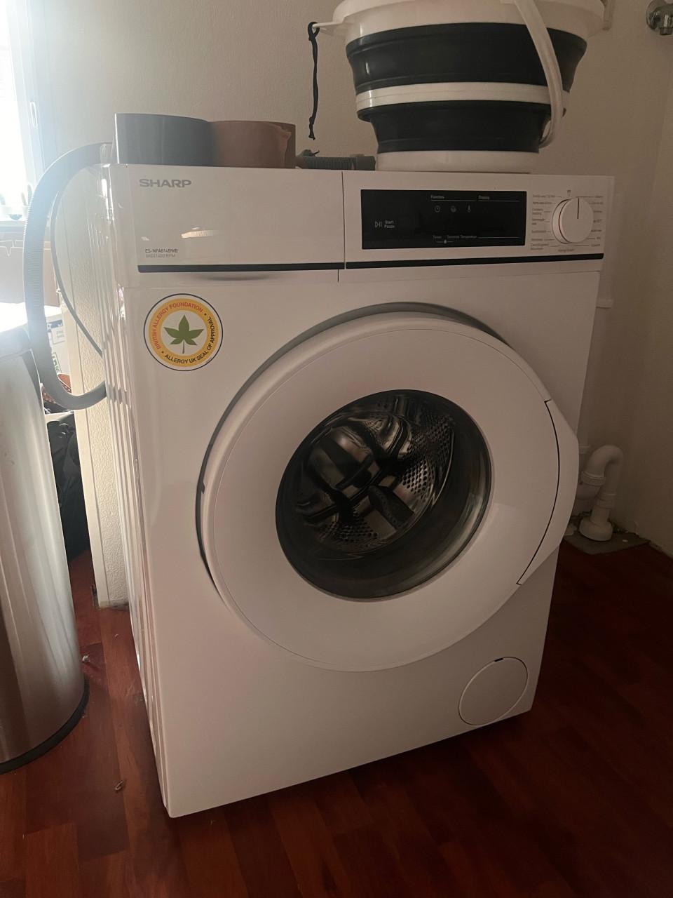 Wasmachine
