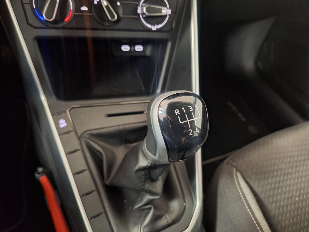 Volkswagen Taigo | cruise control | airco 1.0 tsi life