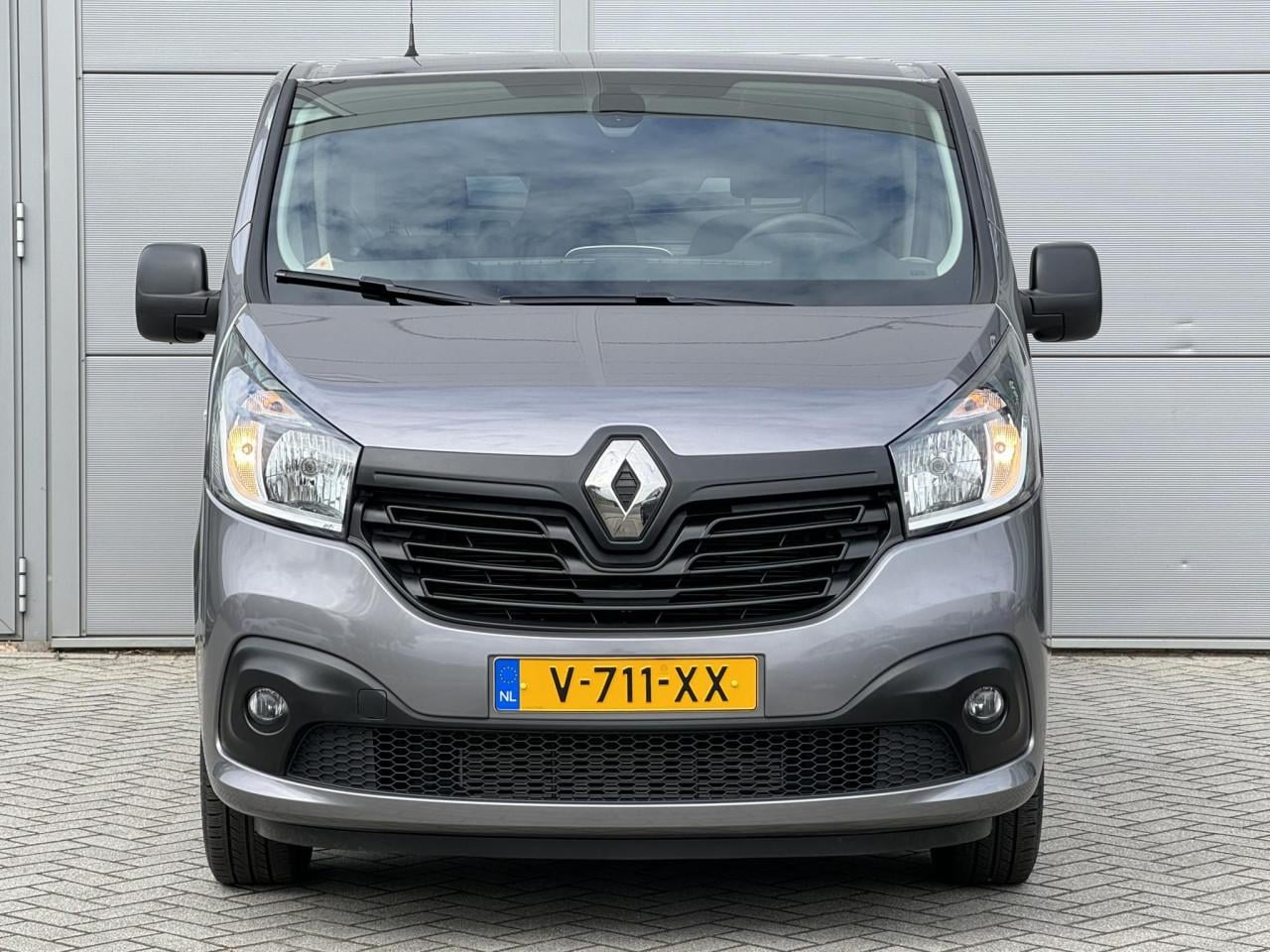 Te koop; Renault Trafic 1,6 dCi 2019