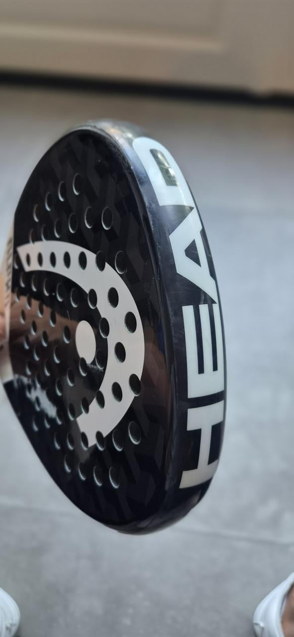 Head Graphene 360 Alpha Elite padel racket