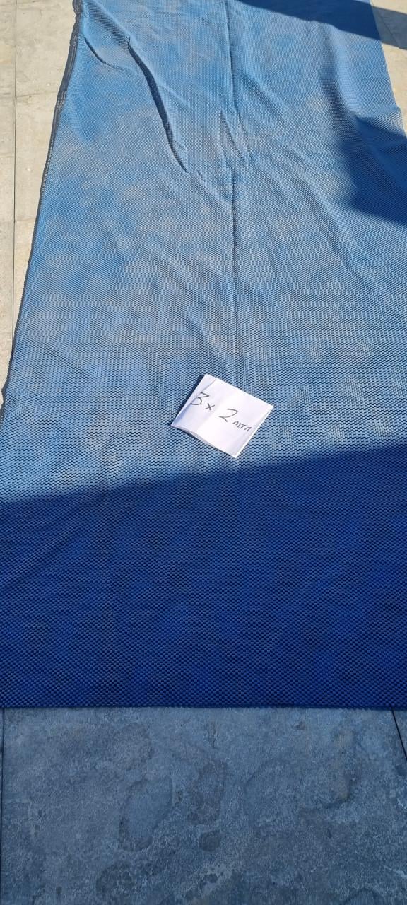 Camping mat