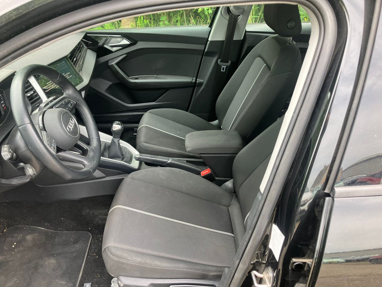 Audi A1 25Tsi