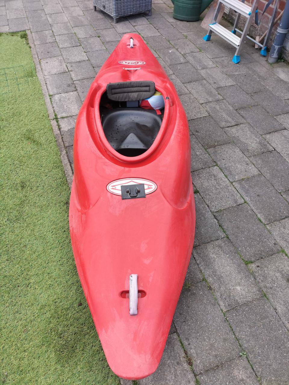 Kayak