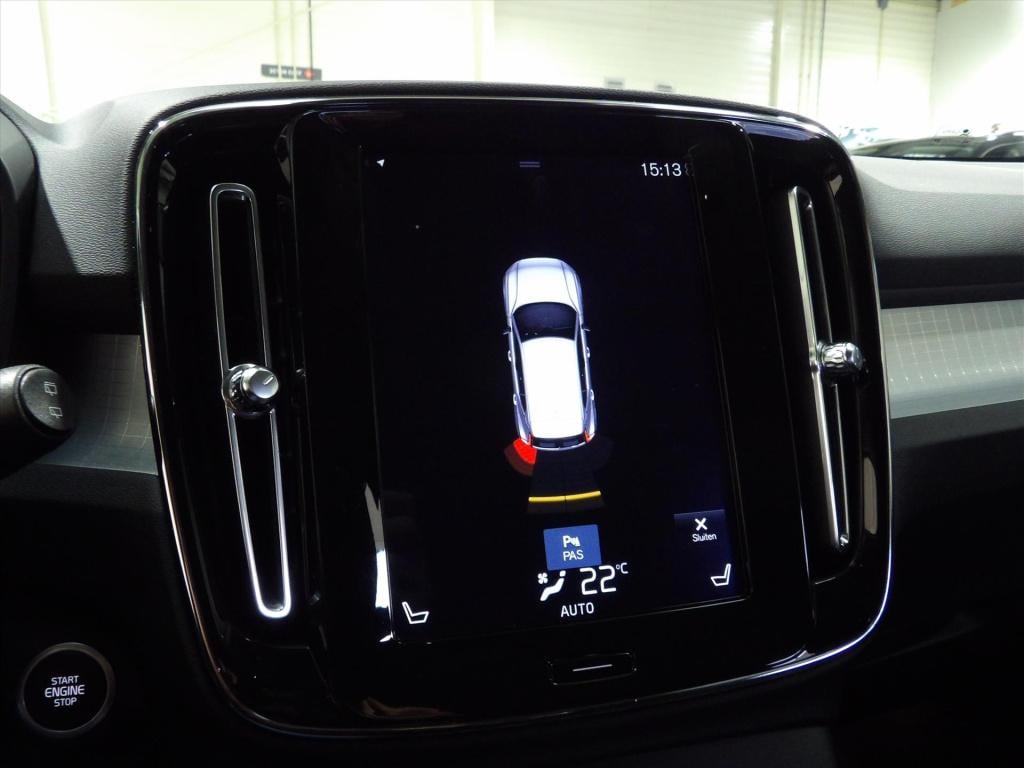 Volvo XC40 t5 twin engine 262pk geartronic inscription expression