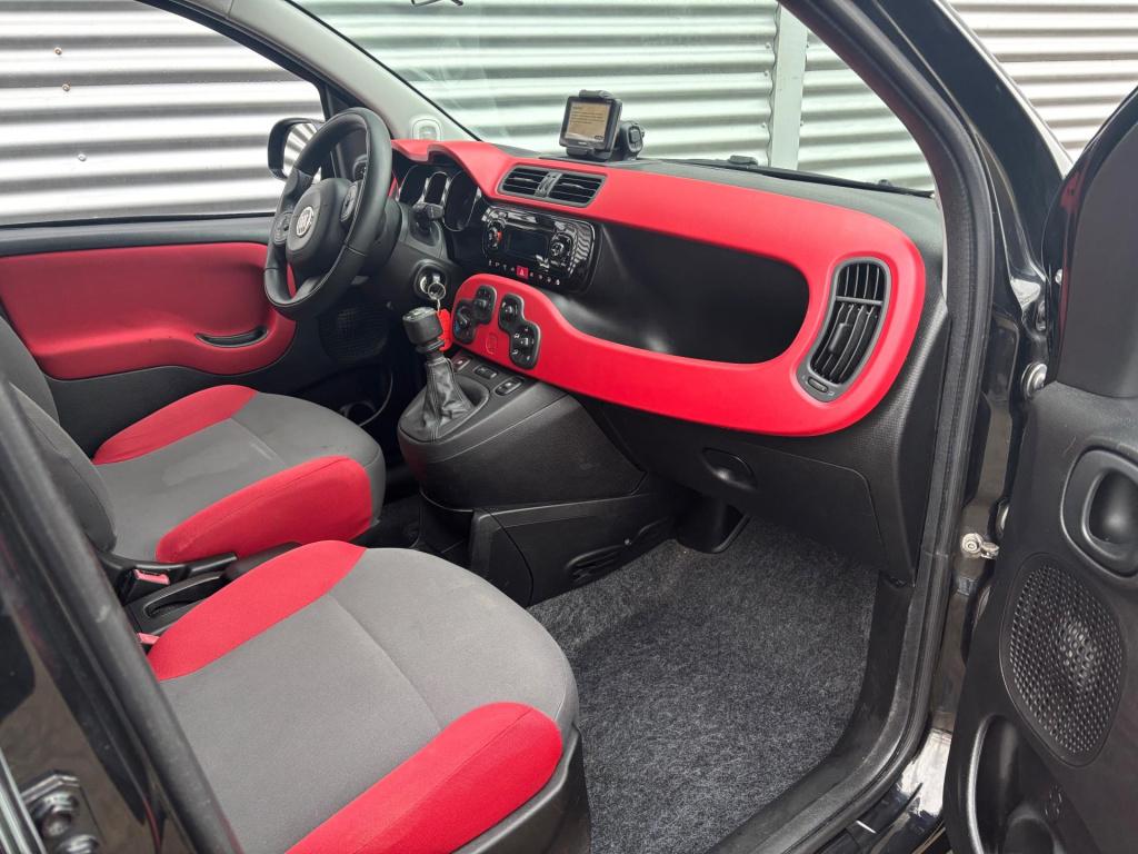 Fiat Panda 0.9 twinair lounge