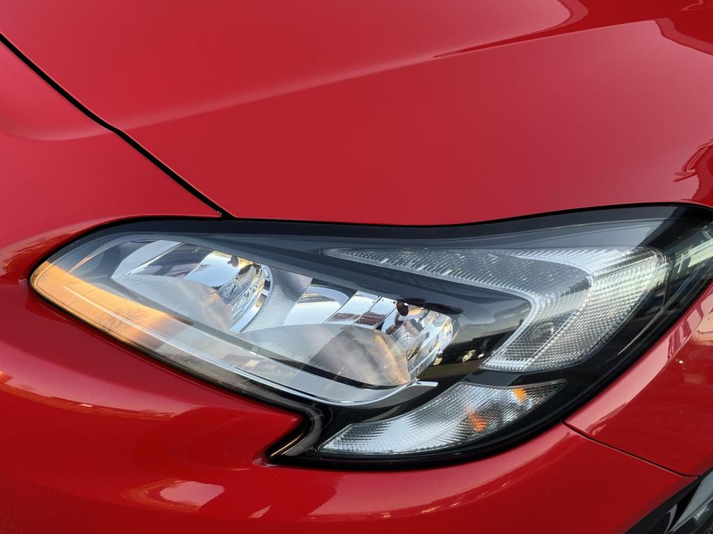 Opel Corsa 1.4 cosmo | cruise control | achteruitrijcamera | airco | stoel 