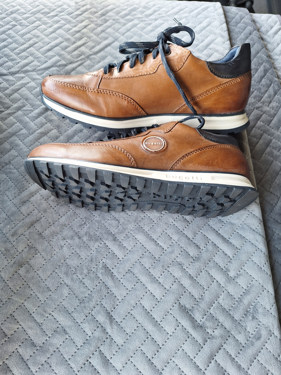 Schoenen