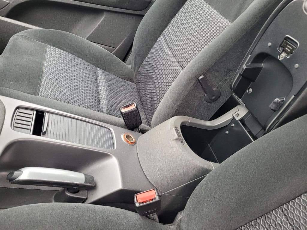Ford C-max 2.0-16v ghia automaat
