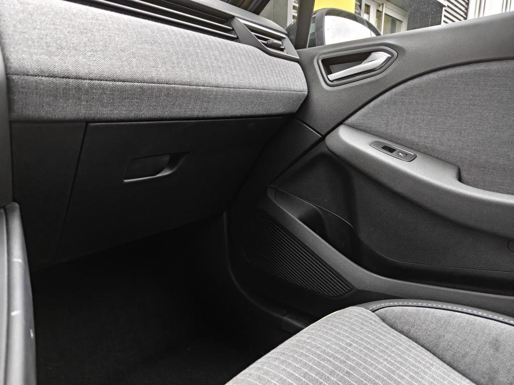 Renault Clio 1.0 tce 90 gpf techno camera, navigatie, apple/android auto