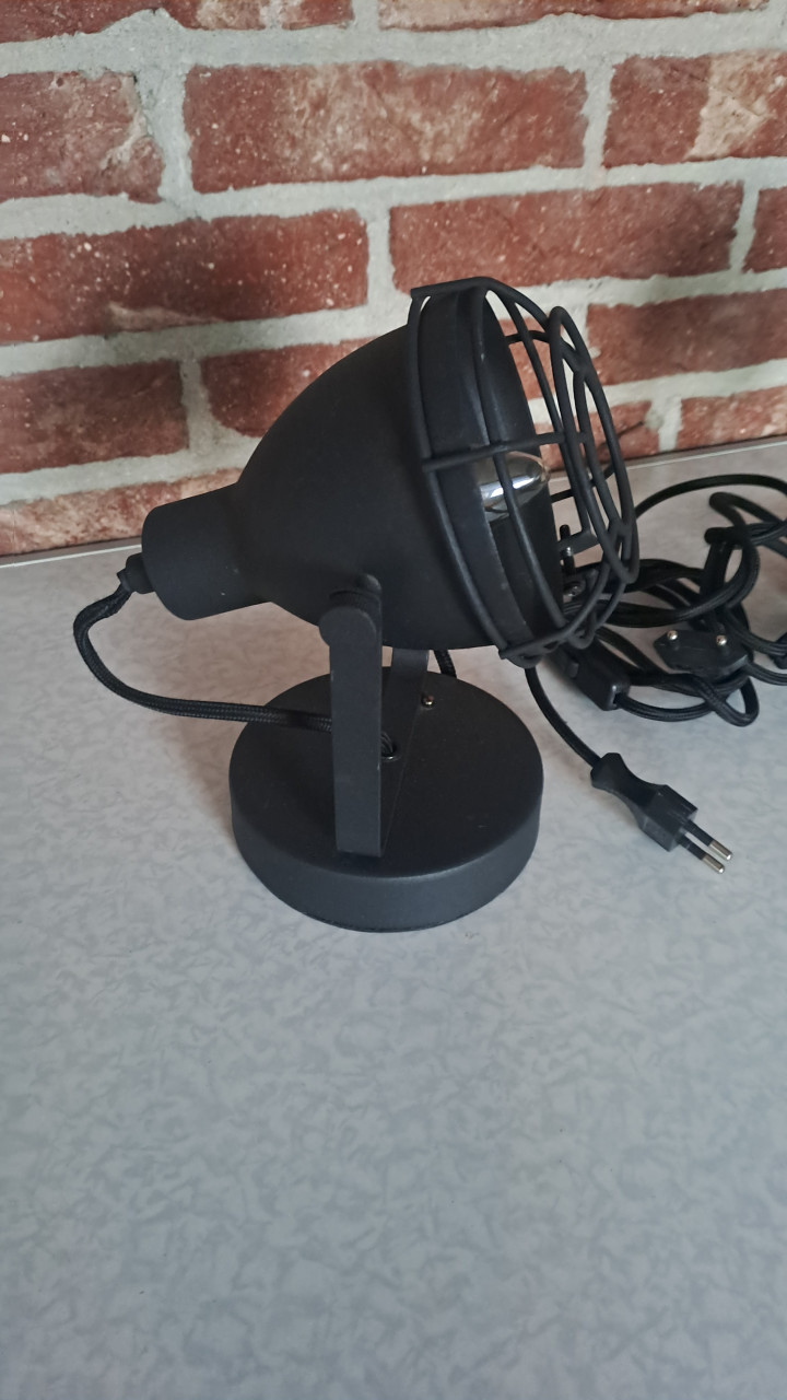 Lampen