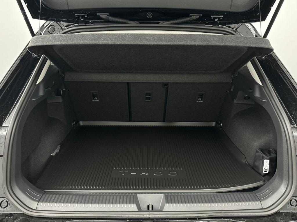 Volkswagen T-roc 1.5 etsi limited edition