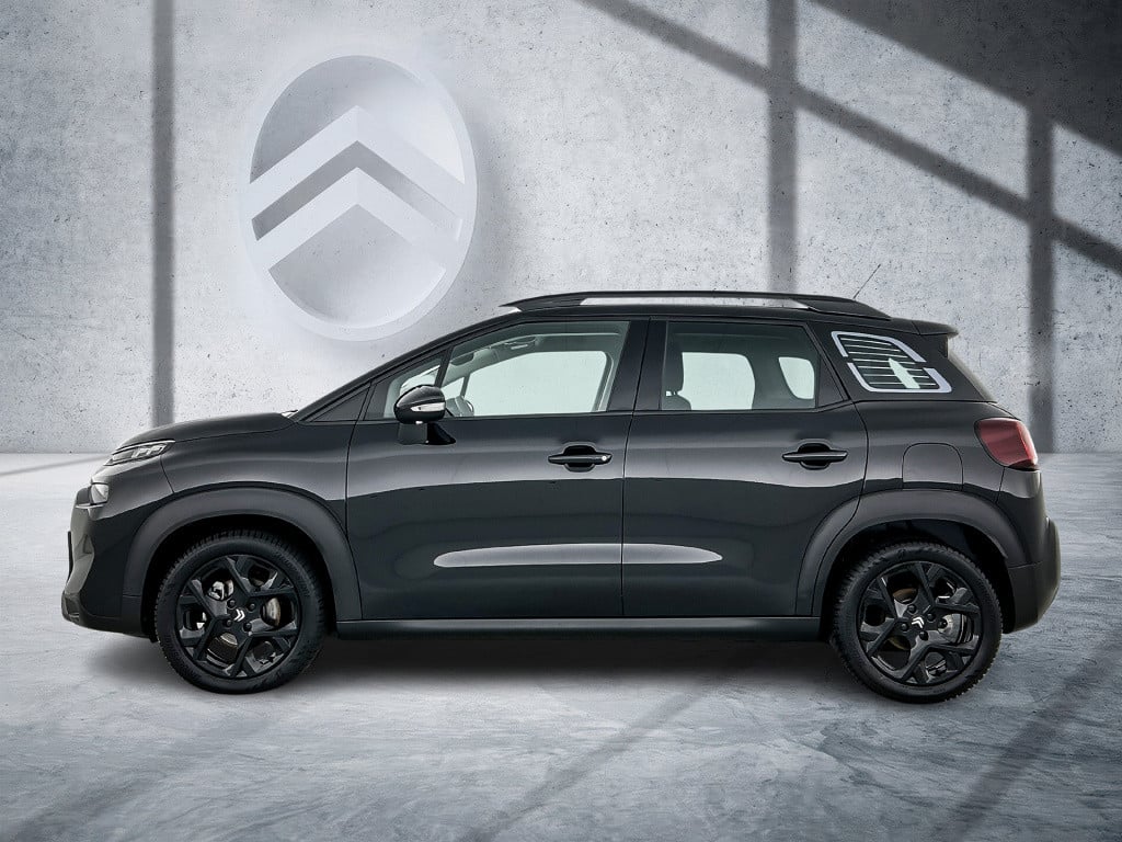 Citroen C3 Aircross 110 pk max | rijklaar | keyless | head up display | nav