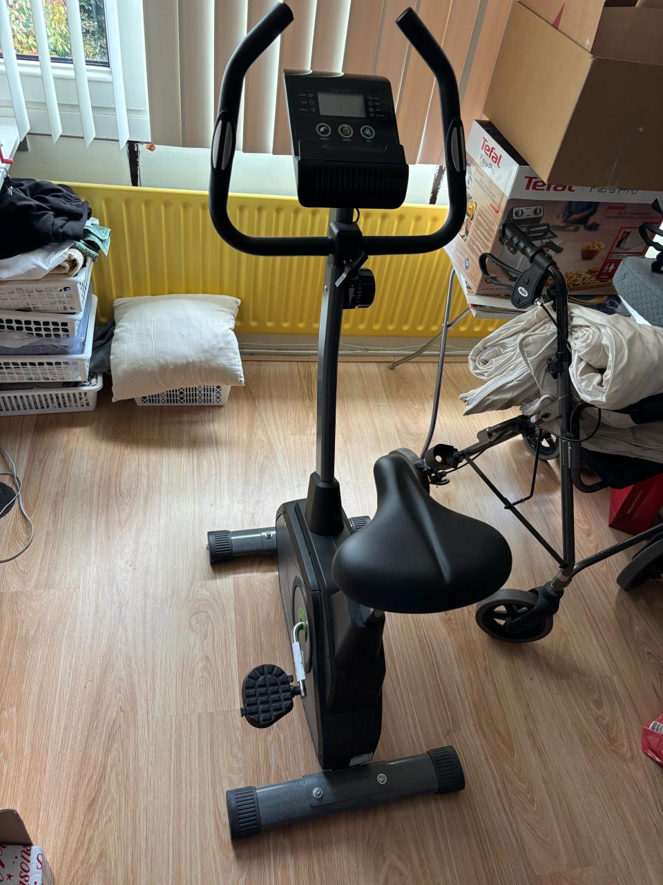 Hometrainer