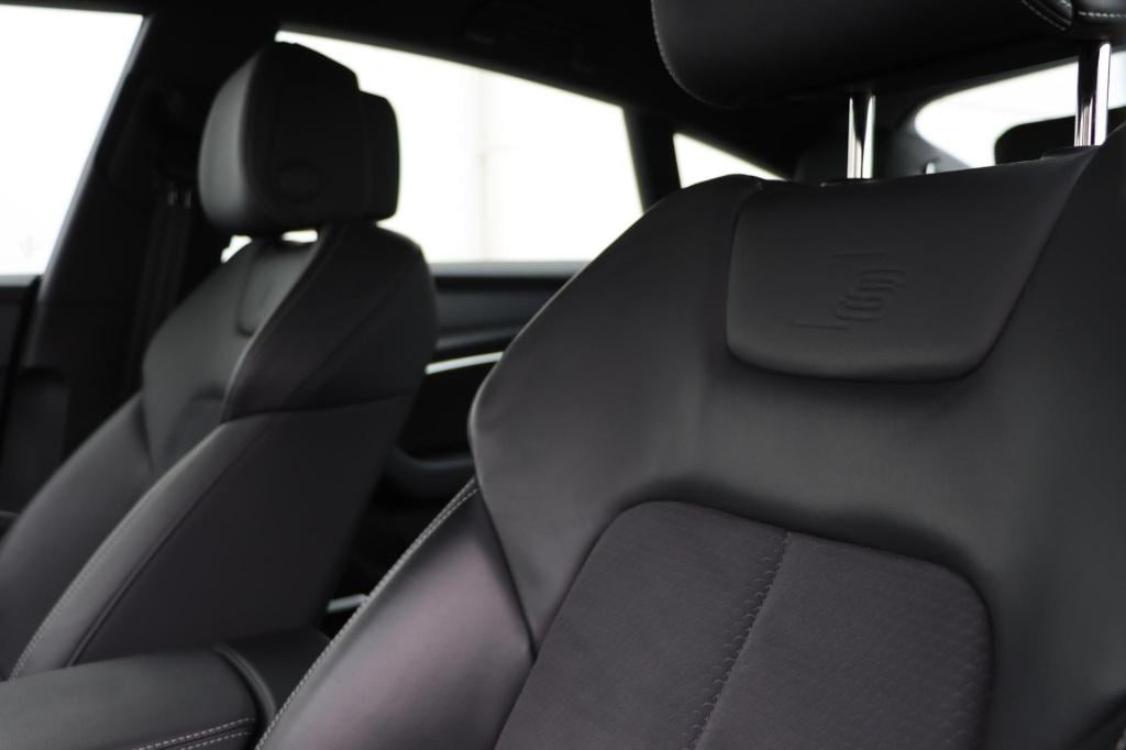 Audi A7 sportback 50 tfsi e quattro s edition competition 300pk s-tronic