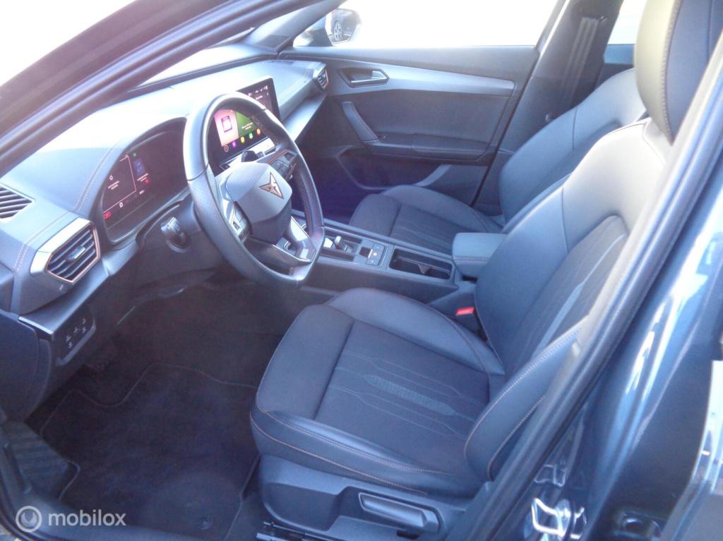 Cupra Formentor 1.5 tsi business edition plus/automaat dsg/airco/full led/c