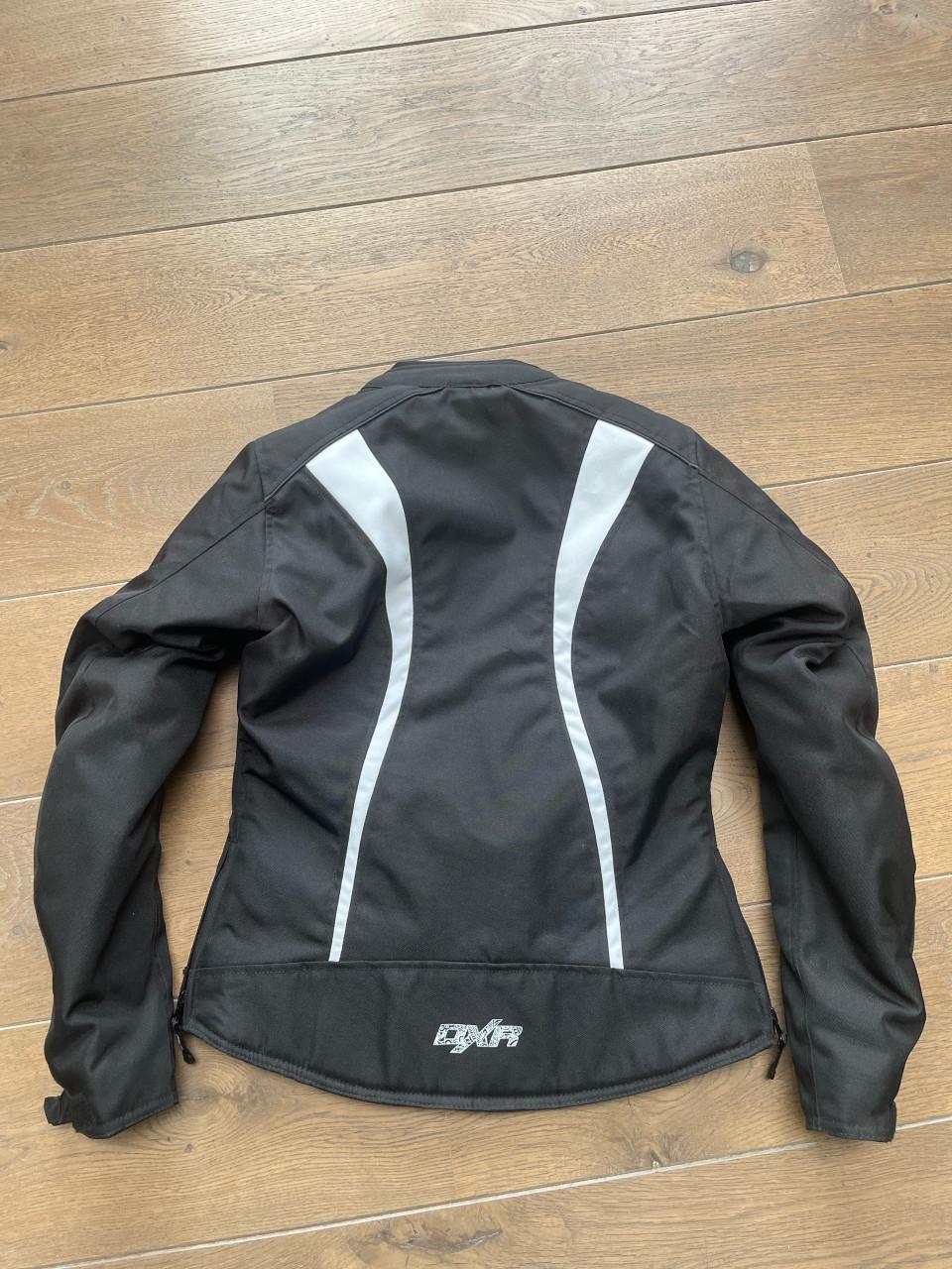 DXR motorjas vrouw S/36.