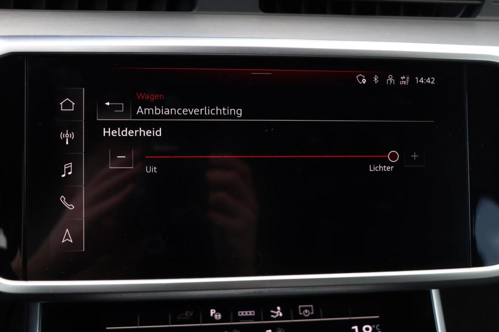 Audi A7 sportback 50 tfsi e quattro pro line s 299pk s-tronic | soh 99,1% |