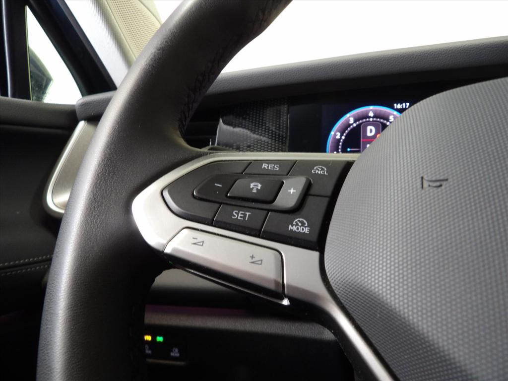 Volkswagen Tayron 1.5 etsi 150pk dsg-7 life edition 7 p, trekhaak