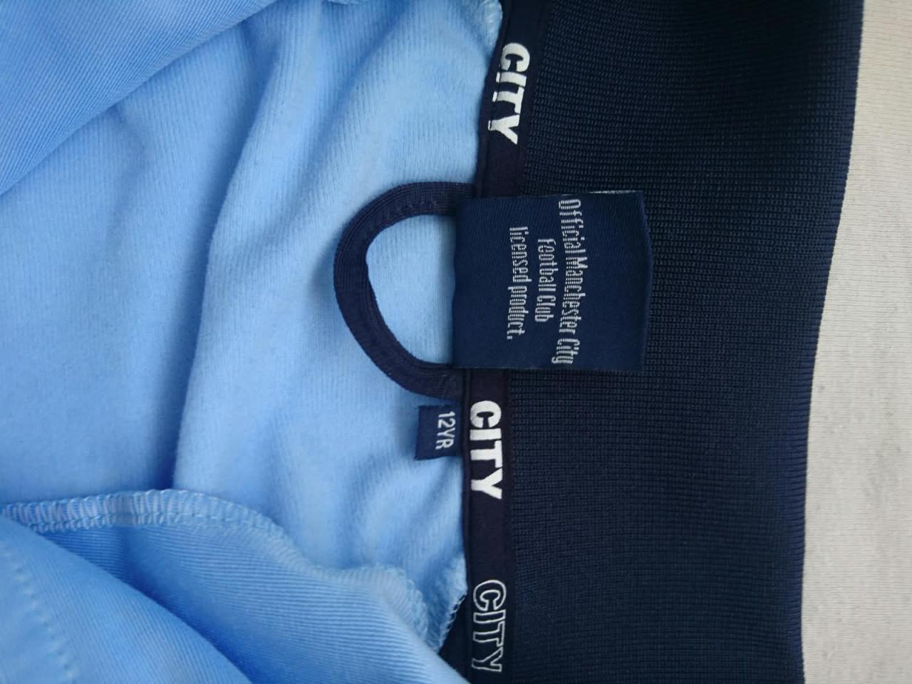 Manchester City trainingspak