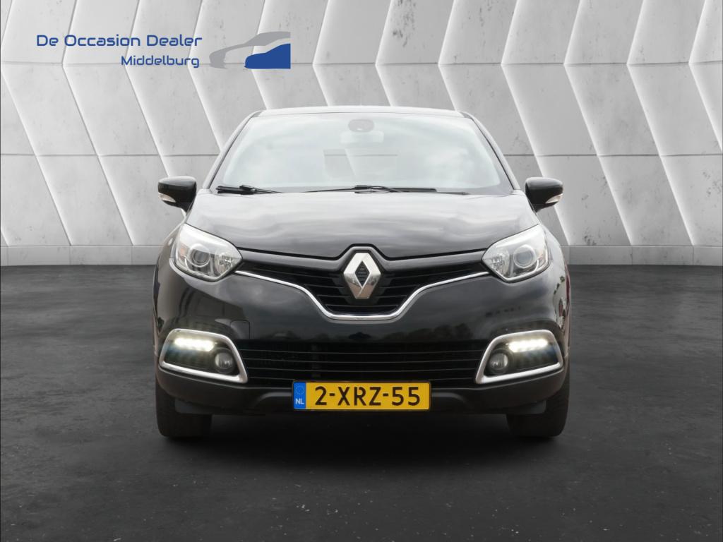 Renault Captur 0.9 tce dynamique rijklaar incl garantie
