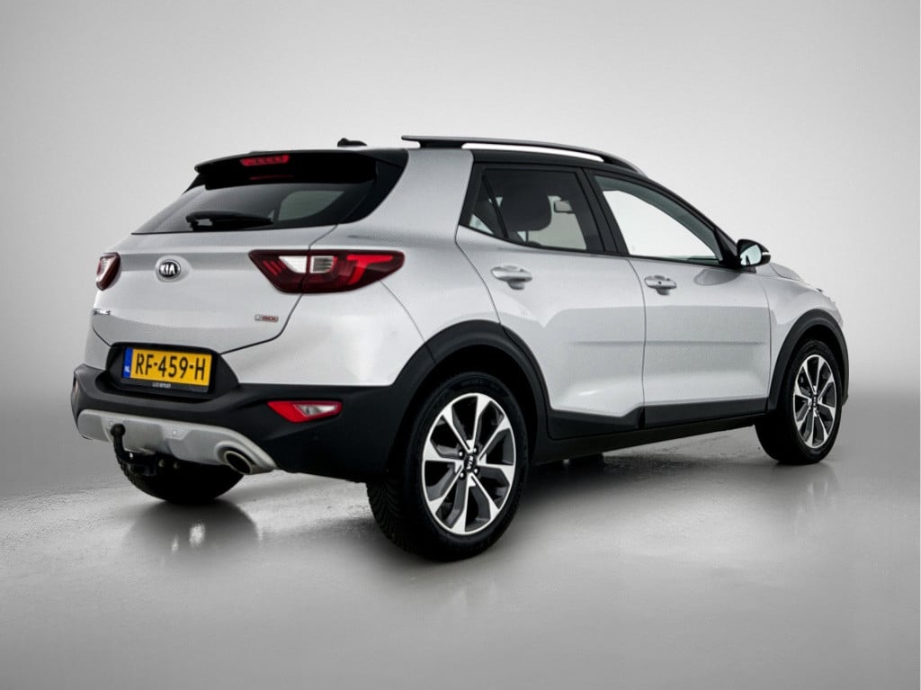 Kia Stonic 1.0 t-gdi dynamicline climate control | trekhaak