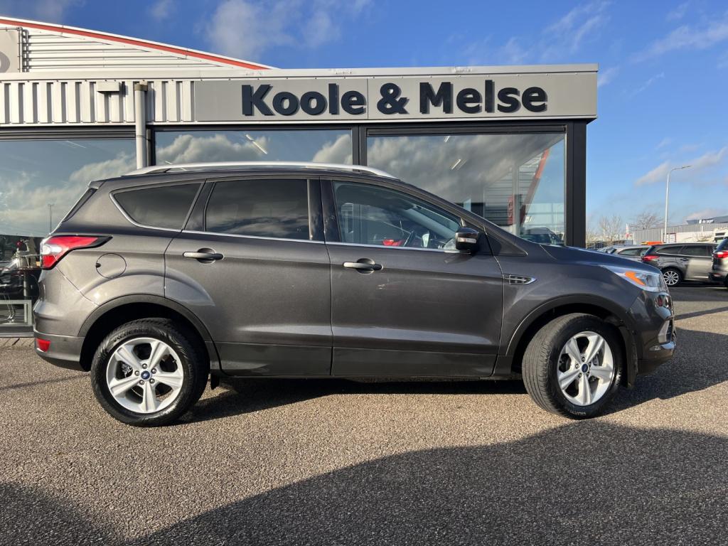 Ford Kuga 1.5 ecoboost 150pk 2wd titanium