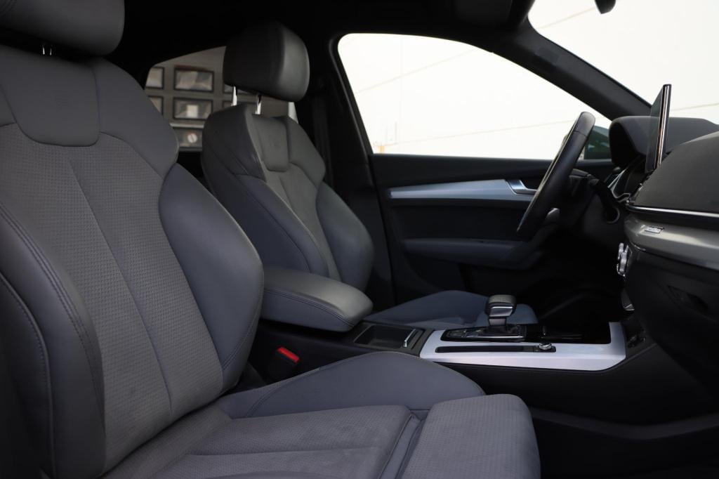 Audi Q5 sportback 50 tfsi e s edition competition 300pk s-tronic