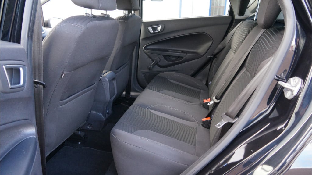 Ford Fiesta 1.0 ecoboost titanium rijklaar incl garantie