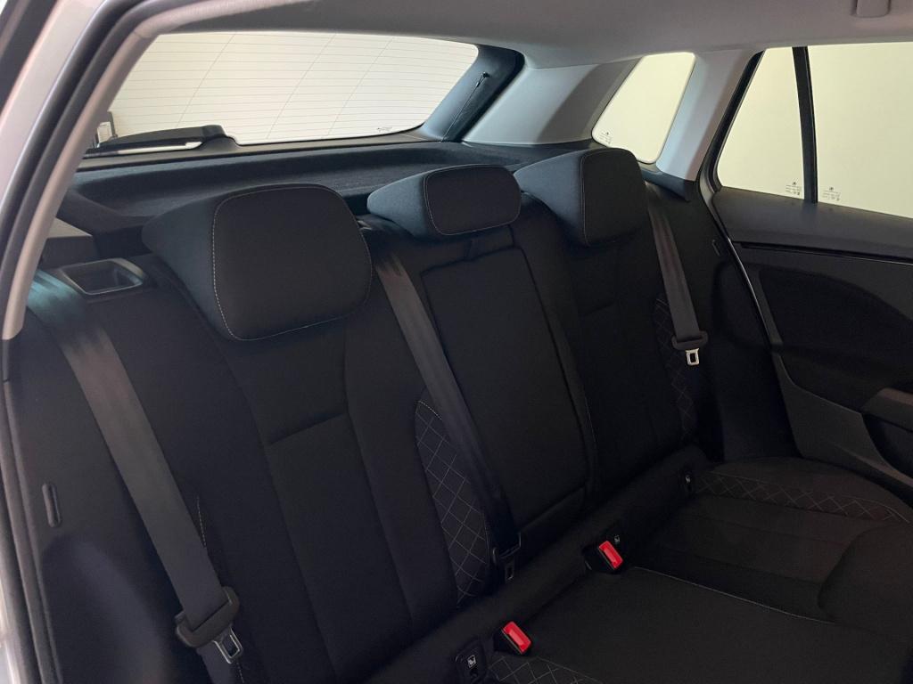 Skoda Kamiq 1.0 tsi ambition