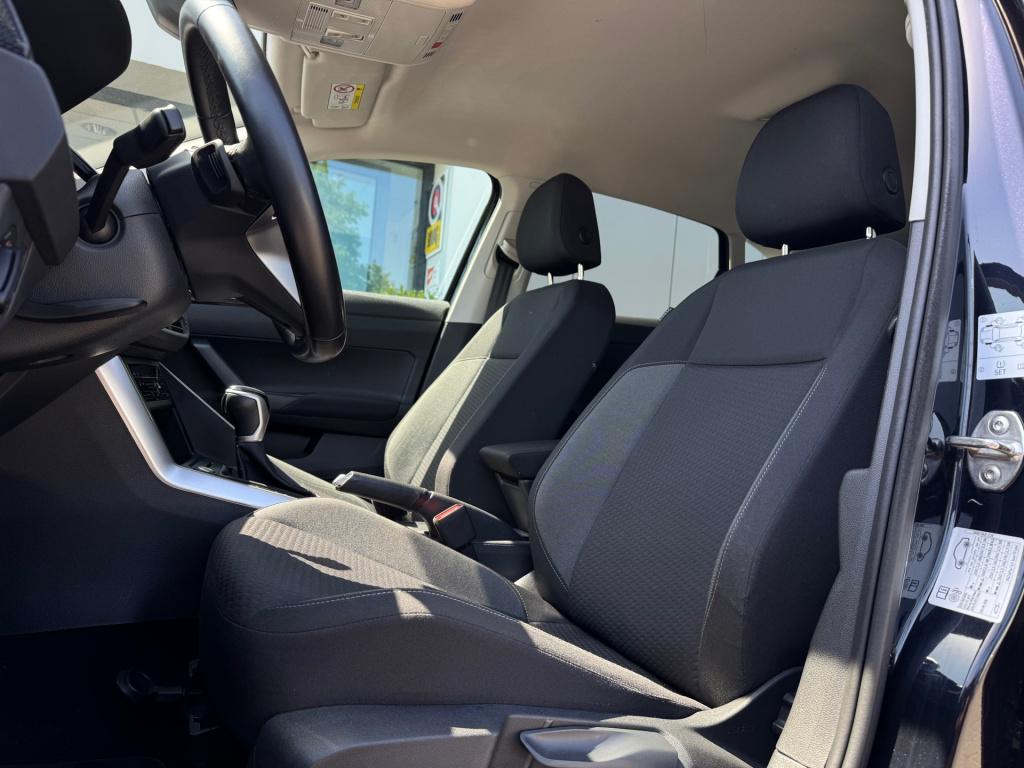 Volkswagen Taigo 1.0 tsi life * camera * stoelverwarming * virtual cockpit 