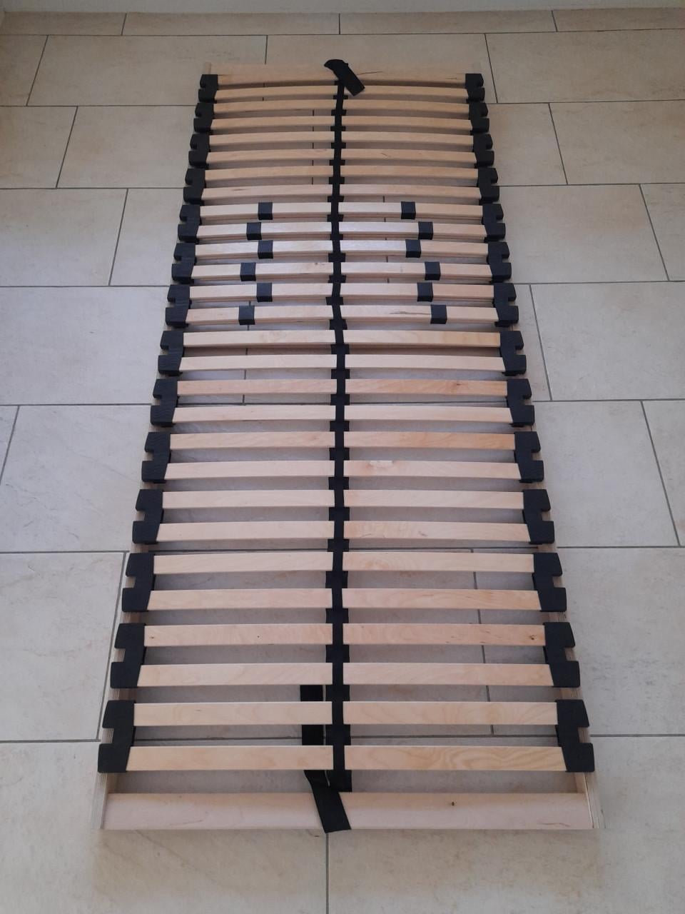Lattenbodem 80 x 200 (in goede nette staat)