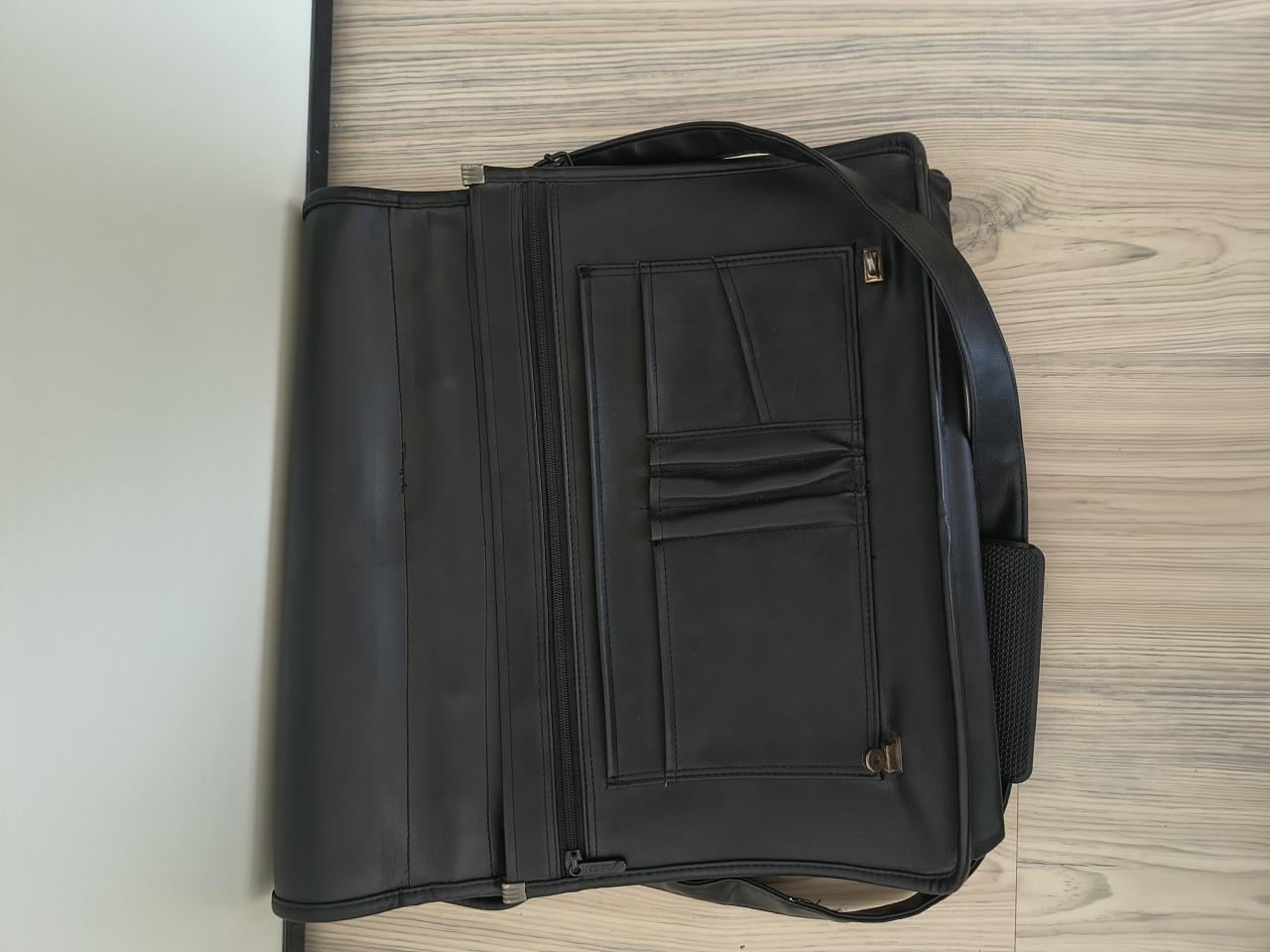Aktentas delsey