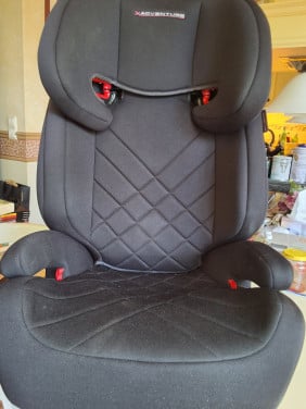 Autostoeltje